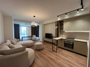 Deluxe Apartment New Bazaar Tirana